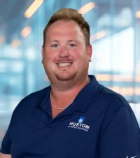 Matt Huston