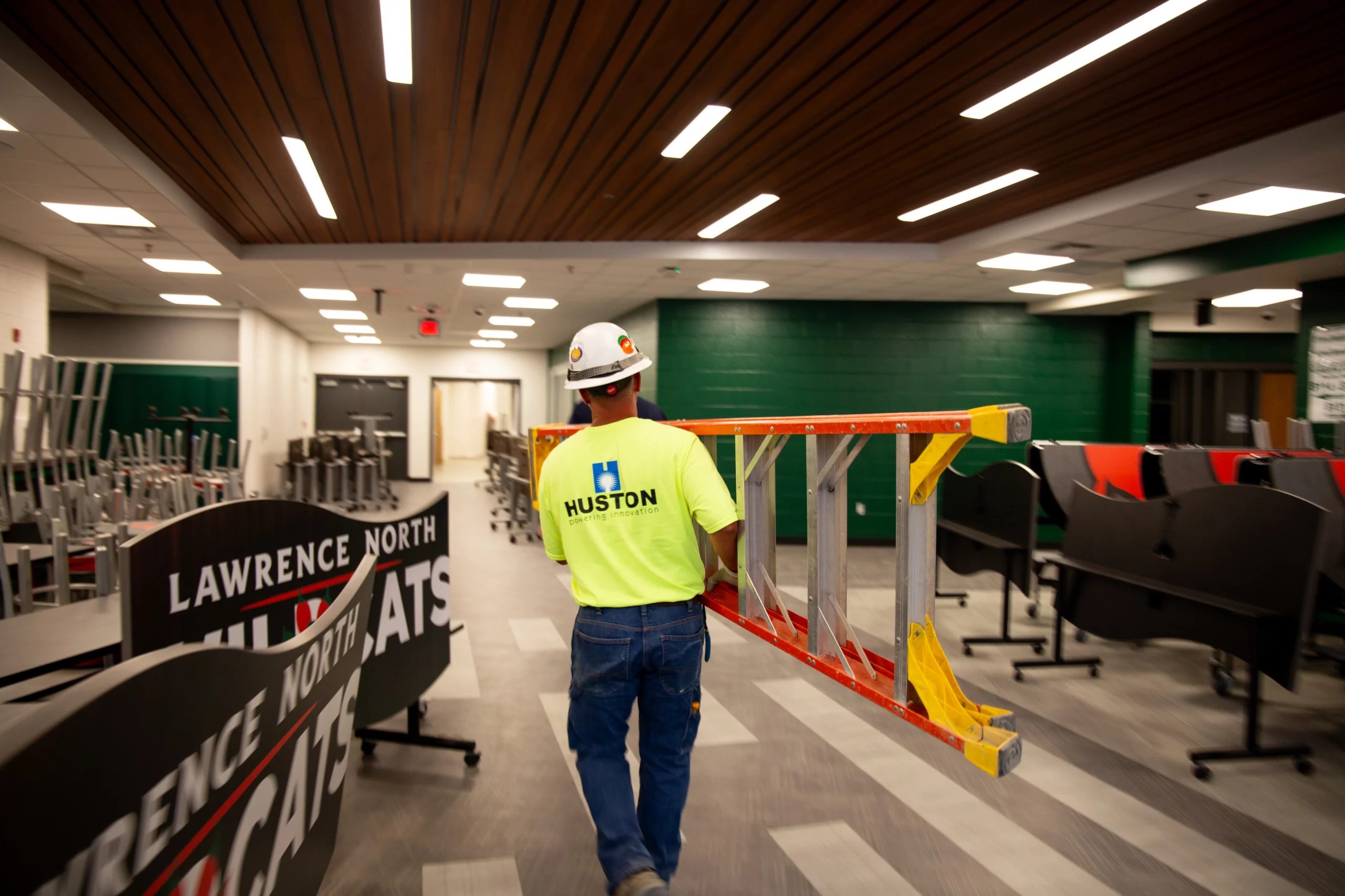 Expertise In Action: How Commercial Electrician Services Can Benefit Your Business