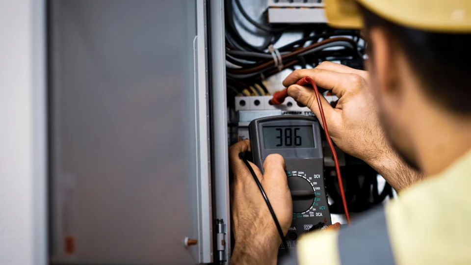 Federal Pacific Electrical Panels