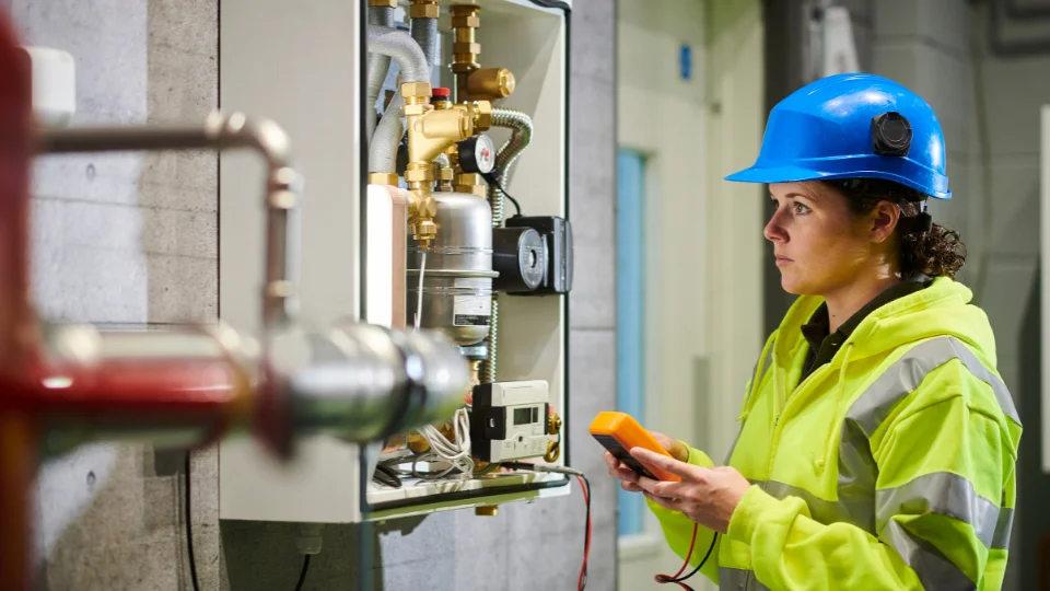 quality electrical service