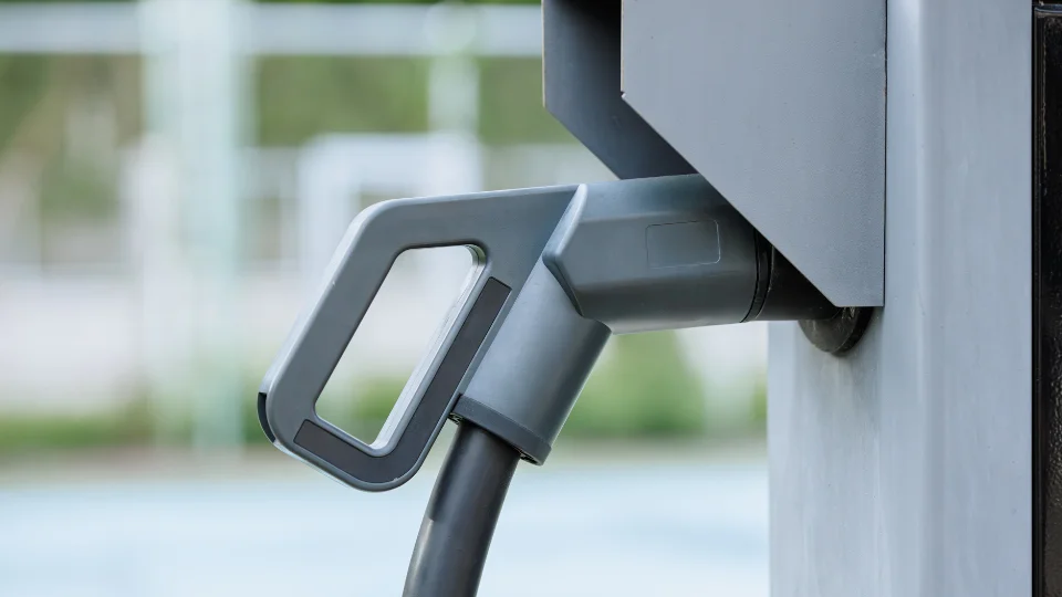 EV Charger Installation 