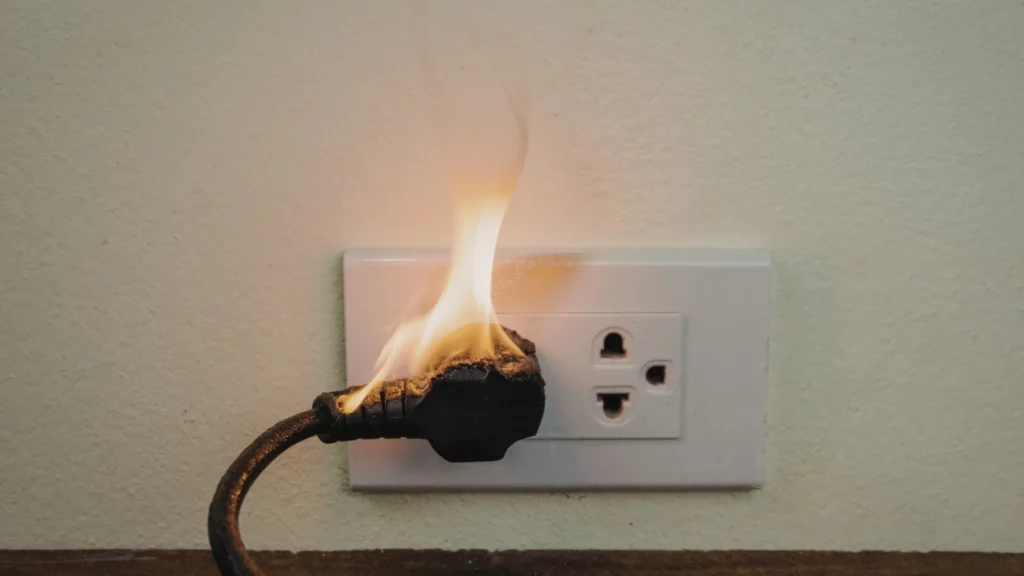 how to prevent power surges