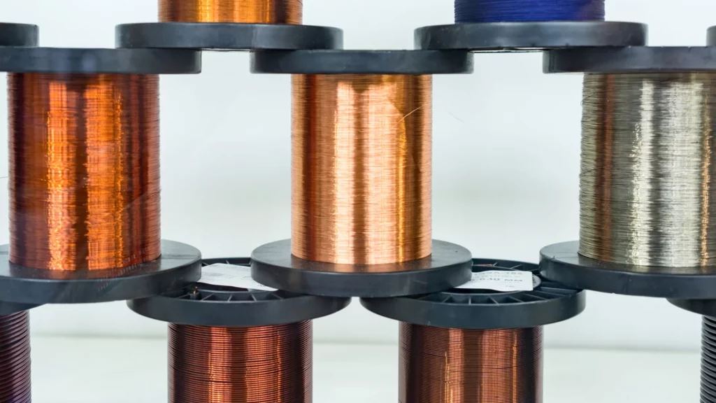 aluminum vs copper wiring