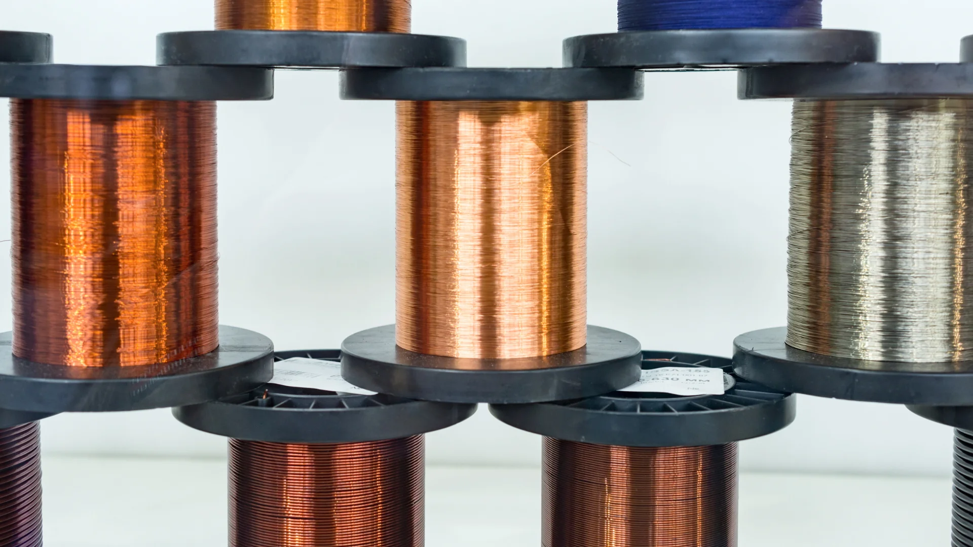 Aluminum vs Copper Wiring: Key Differences in Safety and Performance