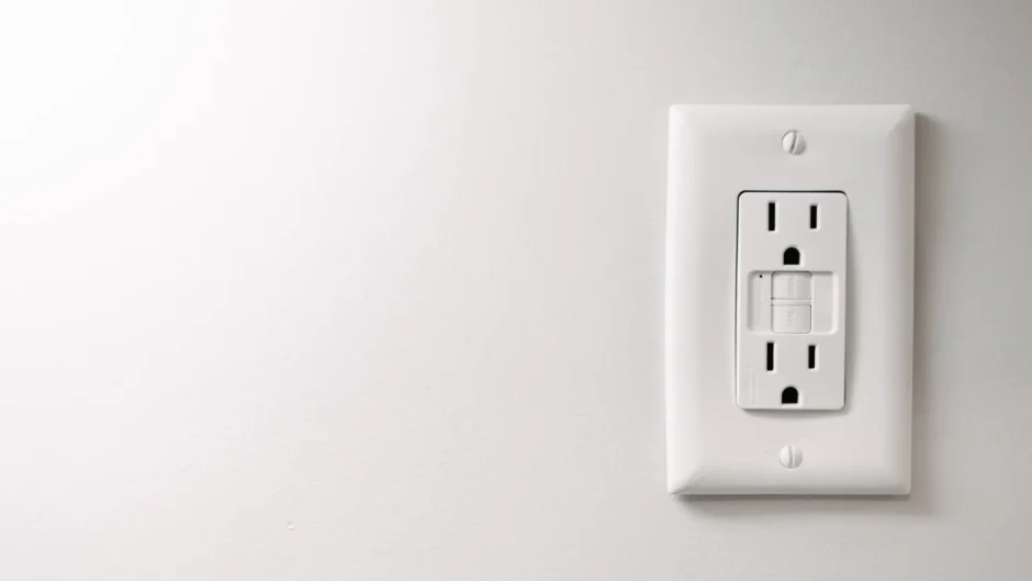 Types of Outlets and Where Each One Is Commonly Used