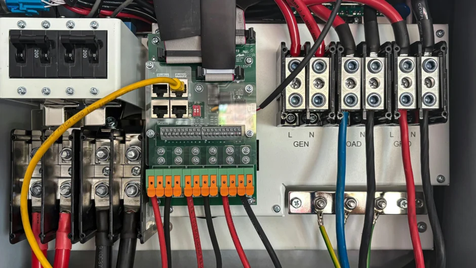 Electrical Design Basics for Safe and Efficient Power Systems